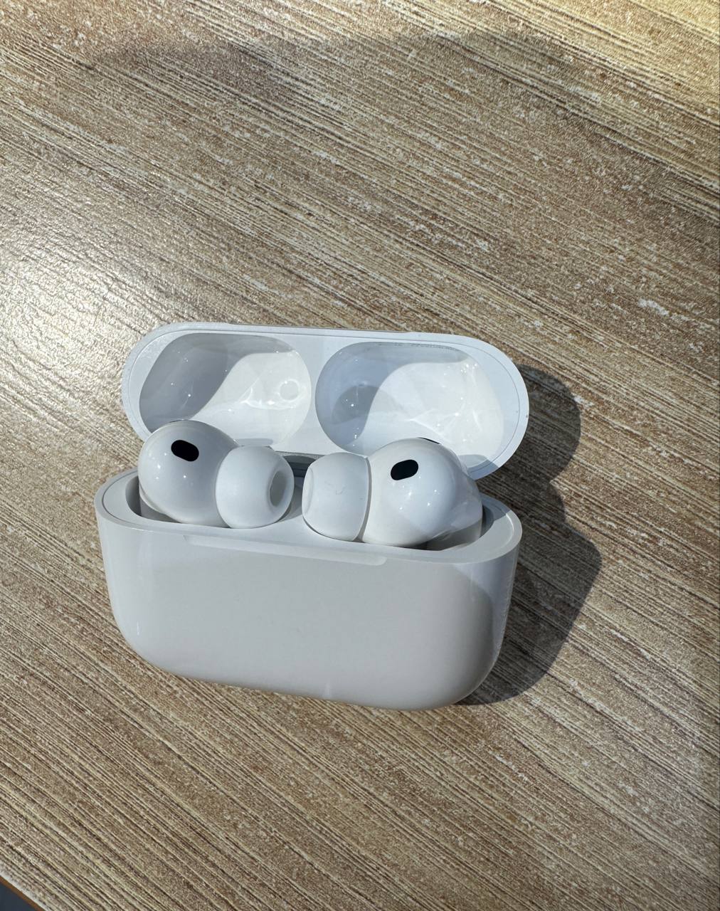 Android va iPhone uchun Pods pro 3 ANC simsiz quloqchinlari, Bluetooth 5.3