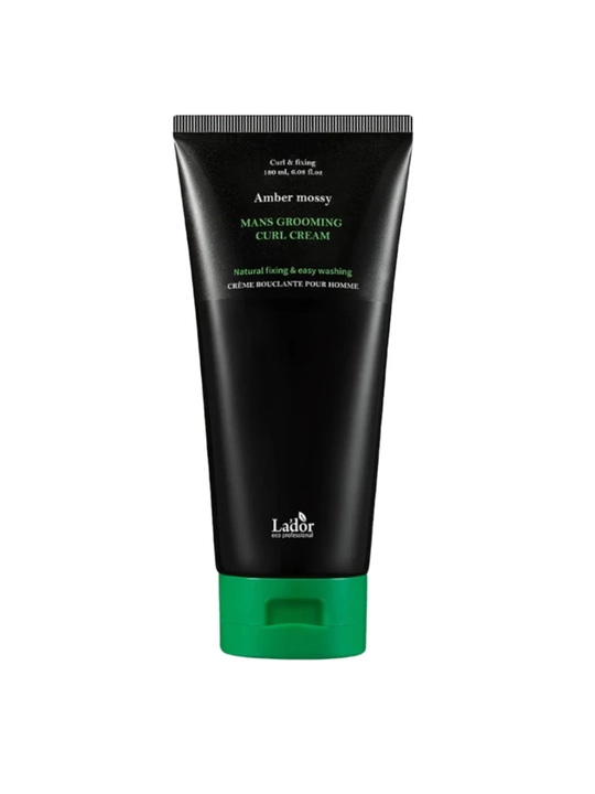 Мужской крем для укладки Lador Mans Grooming Curl Cream 180 мл
