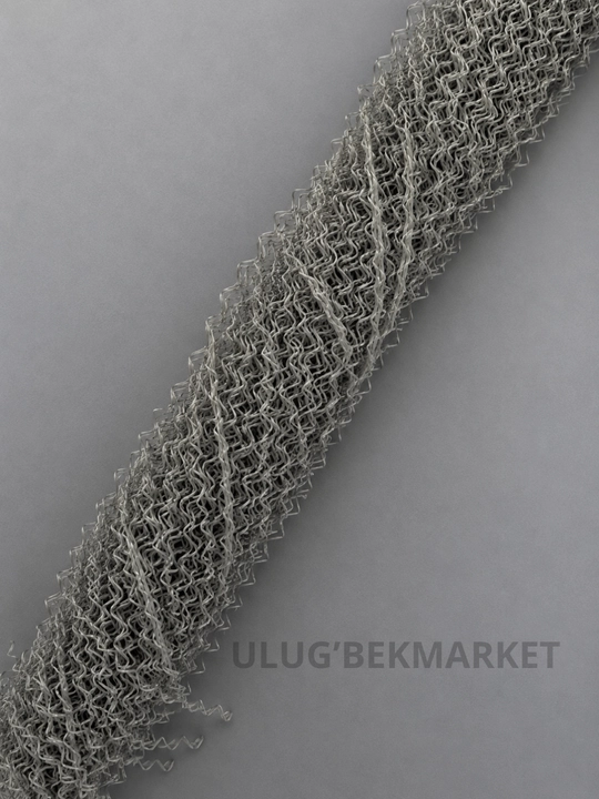 Makaron ipli Braid soch to'plami, zizi gafri ipli soch, 55-60 tagacha