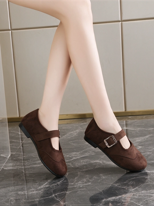 Ayollar Meri Jeyn baletkasi, slipon, mokasin, tufli, ayollar poyabzali, oyoq kiyimi, 36-40