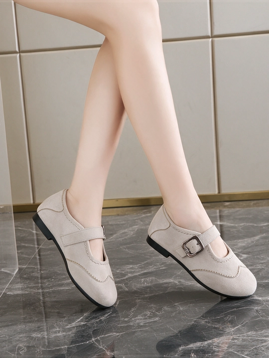 Ayollar Meri Jeyn baletkasi, slipon, mokasin, tufli, ayollar poyabzali, oyoq kiyimi, 36-40