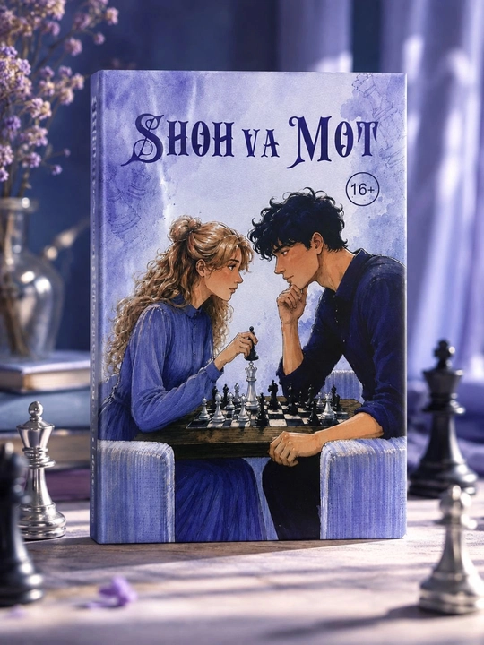 Шох ва Мот - 