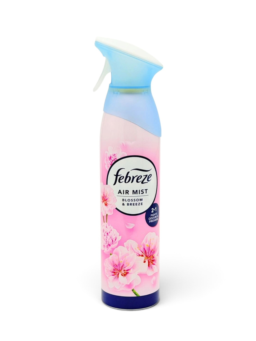 Febreze Air Mist, освежитель воздуха против неприятных запахов, 185 мл
