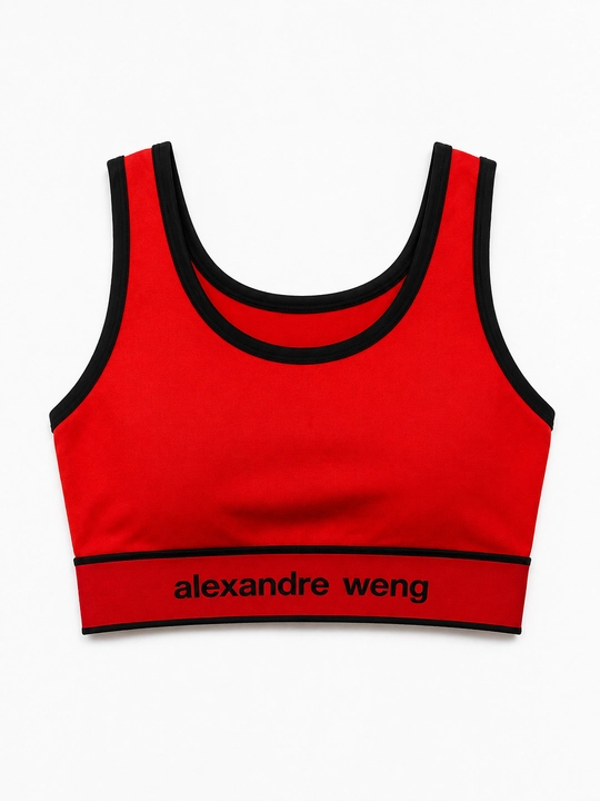 Ayollar uchun sport top byustgalter, fitness top, yoga mayka, sport bra