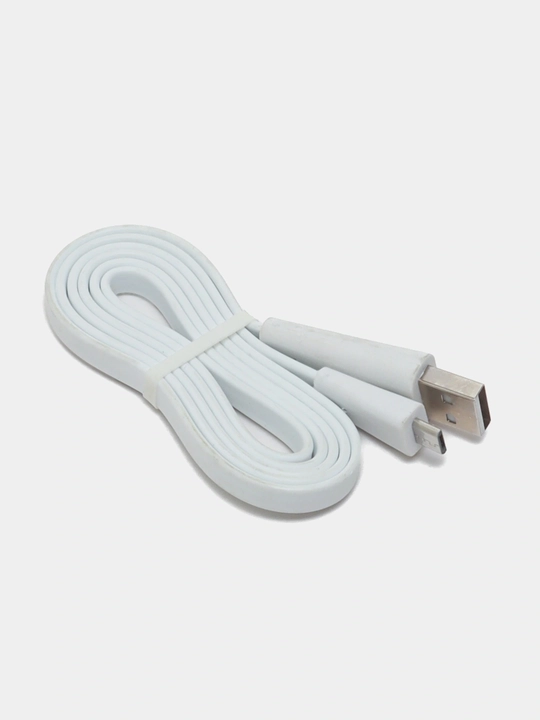 Кабель Micro-USB для зарядки смартфона - 