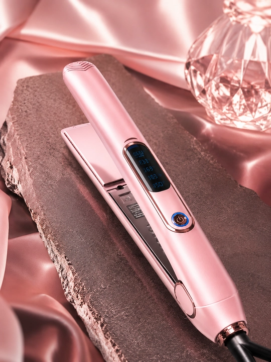 Выпрямитель для волос MAC Styler, керамический утюжок, 160–240°C