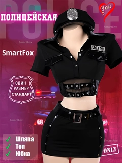 Черный