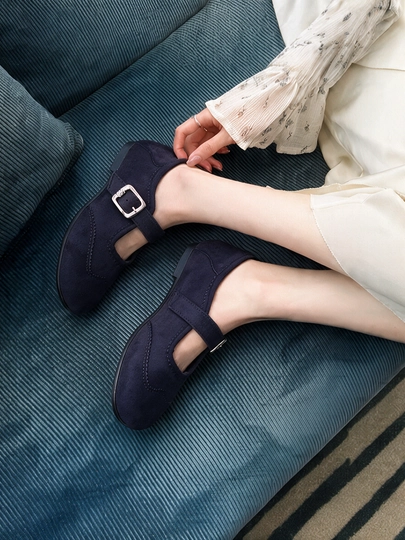 Ayollar Meri Jeyn baletkasi, slipon, mokasin, tufli, ayollar poyabzali, oyoq kiyimi, 36-40