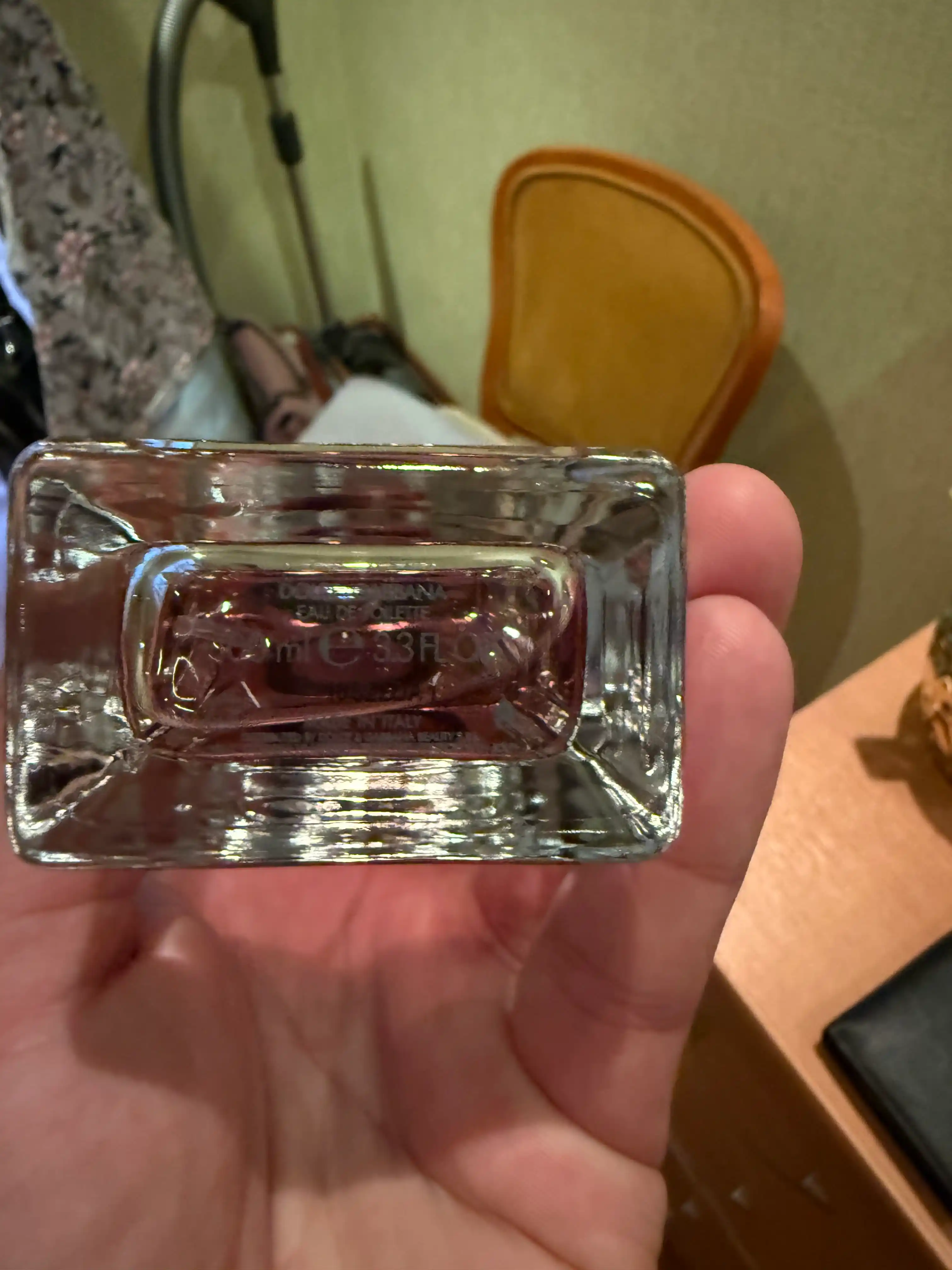 Ayollar xushbo'ylangan suvi Dolce & Gabbana L'Imperatrice, 100 ml