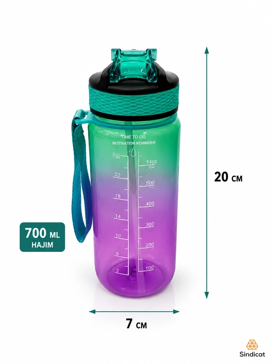 Sheyker, shaker suv shisha, sport idish, geyner, oqsil, protein, suv idish, unisex