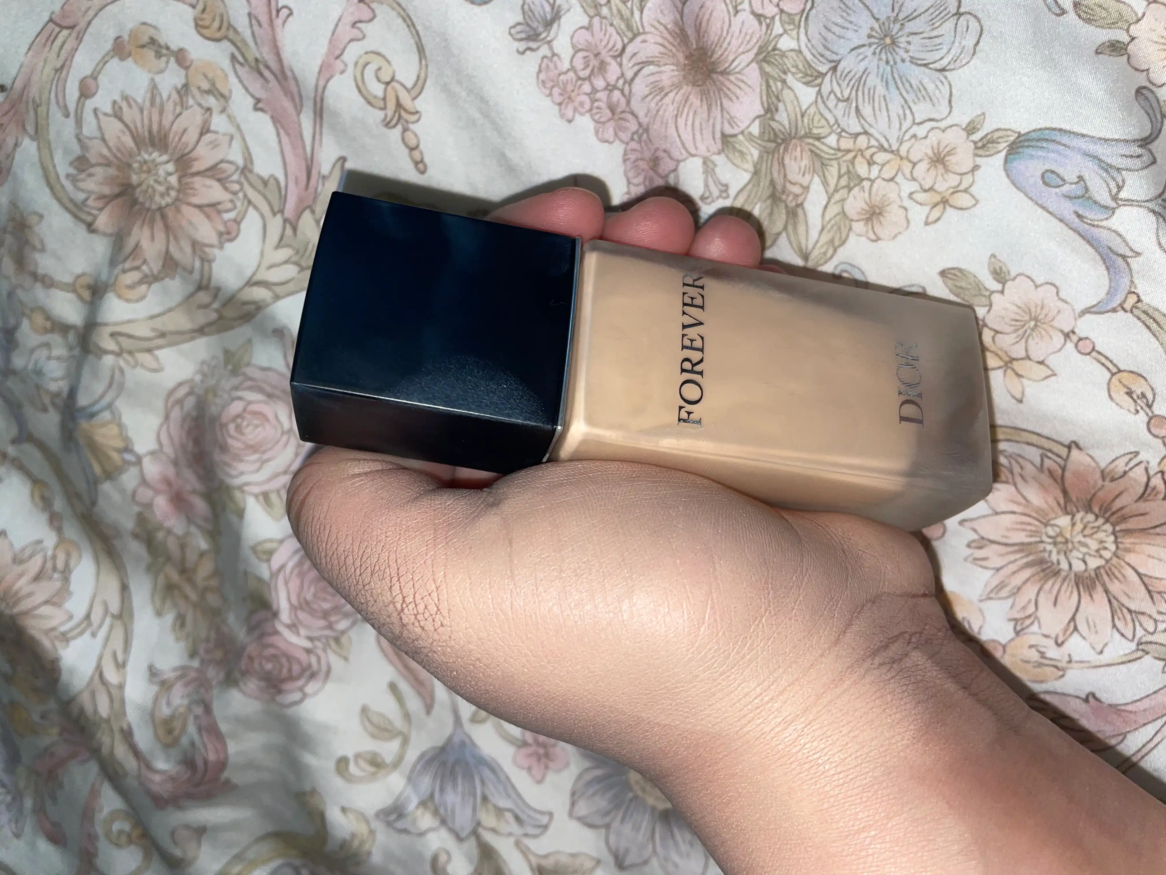 Yuz uchun Tonal krem SPF 20/PA+++, ton: ON, 0,5N, 1.5N