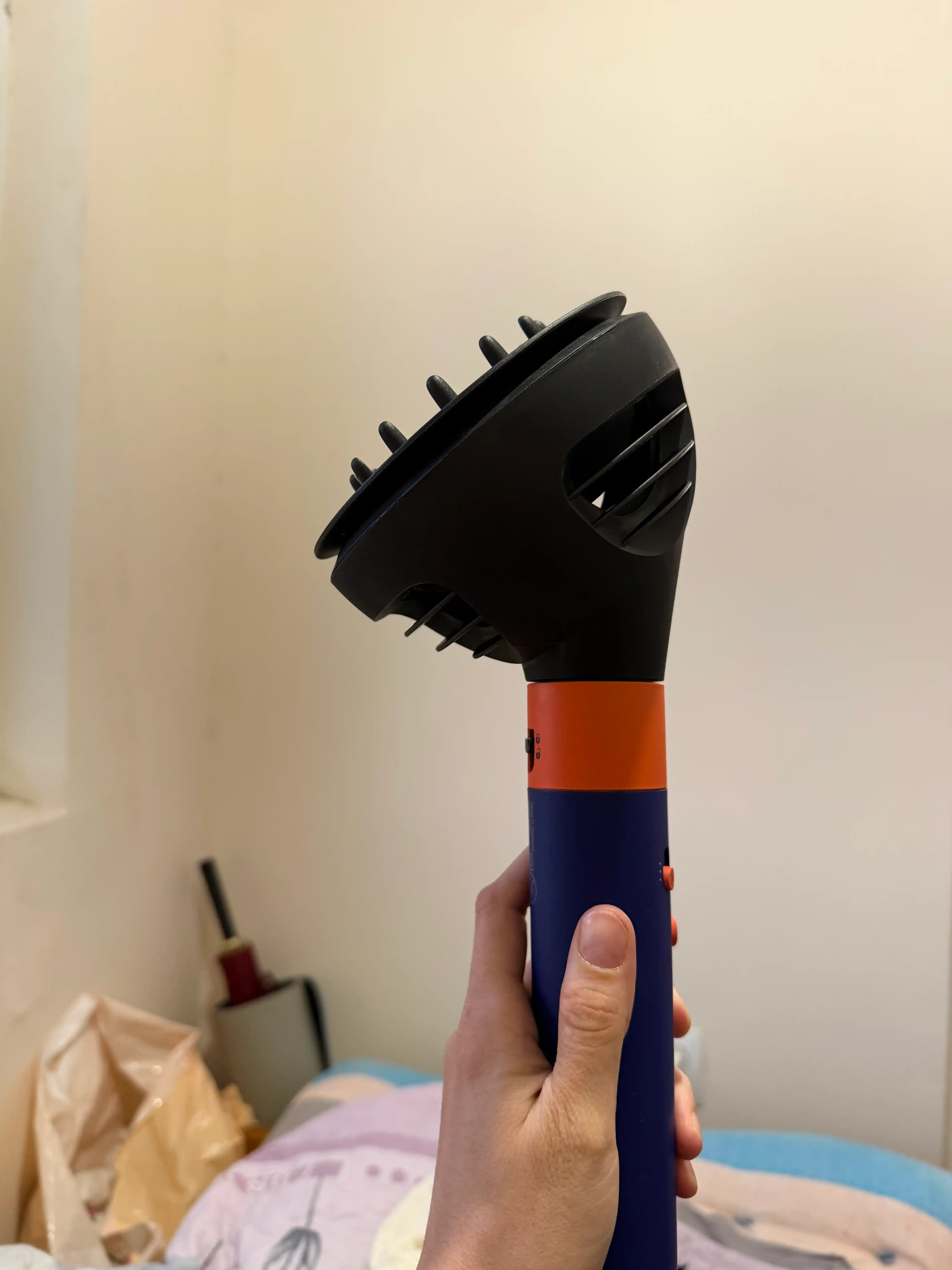 Диффузор на Dyson Airwrap HS01, HS05, HS08