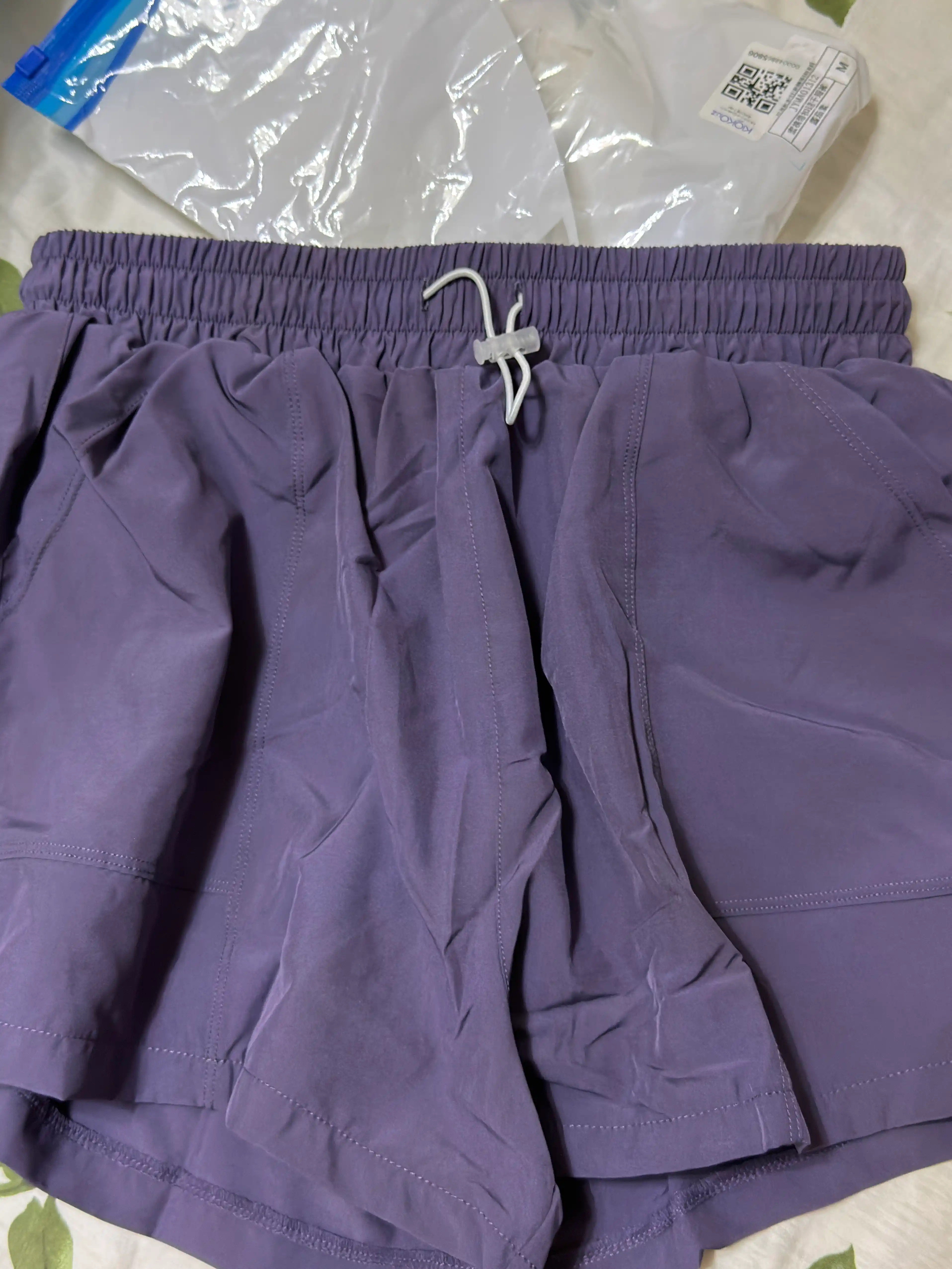 Ayollar velosipedli shortiklari Kioko, ayollar sport shortiklari, ayollar sport kiyimi
