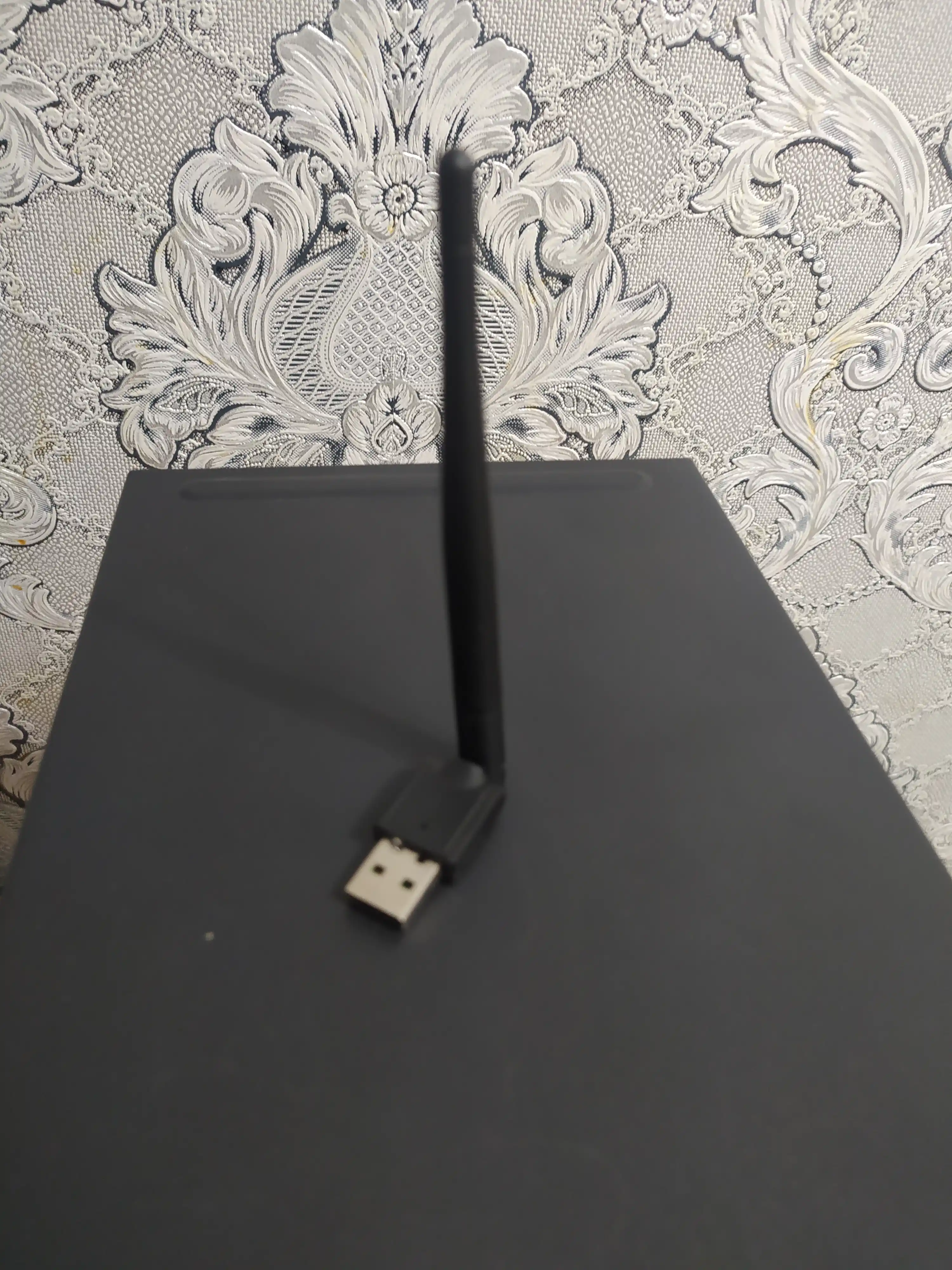 Wi-Fi USB адаптер MT7601, с антенной для подключения к беспроводным сетям