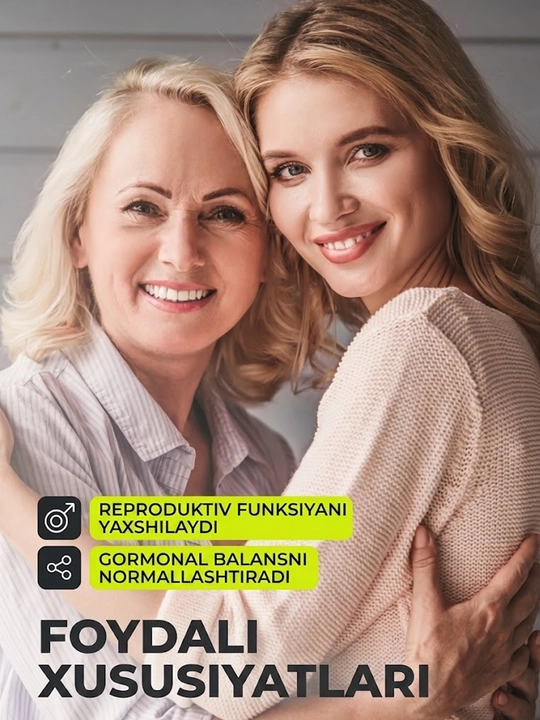 1WIN Inozitol B8 vitamini 1000 mg, 90 kapsula — mio-inozitol, BFQ