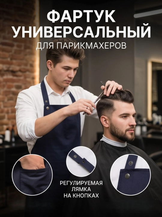 Фартуки - 
