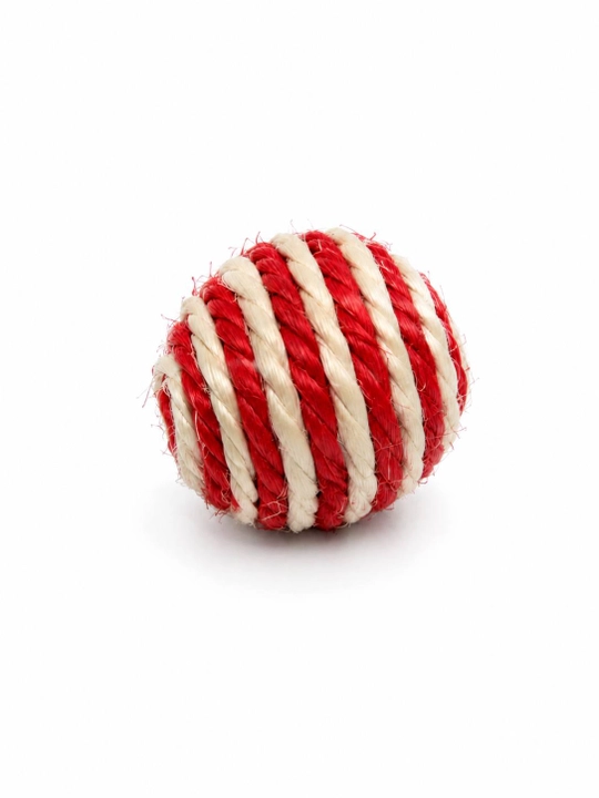 Игрушка-мячик для кошек - 