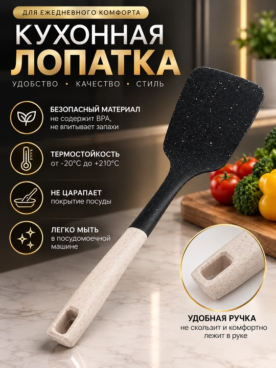 Oshxona anjomlari, cho'mich, Kapkir - 