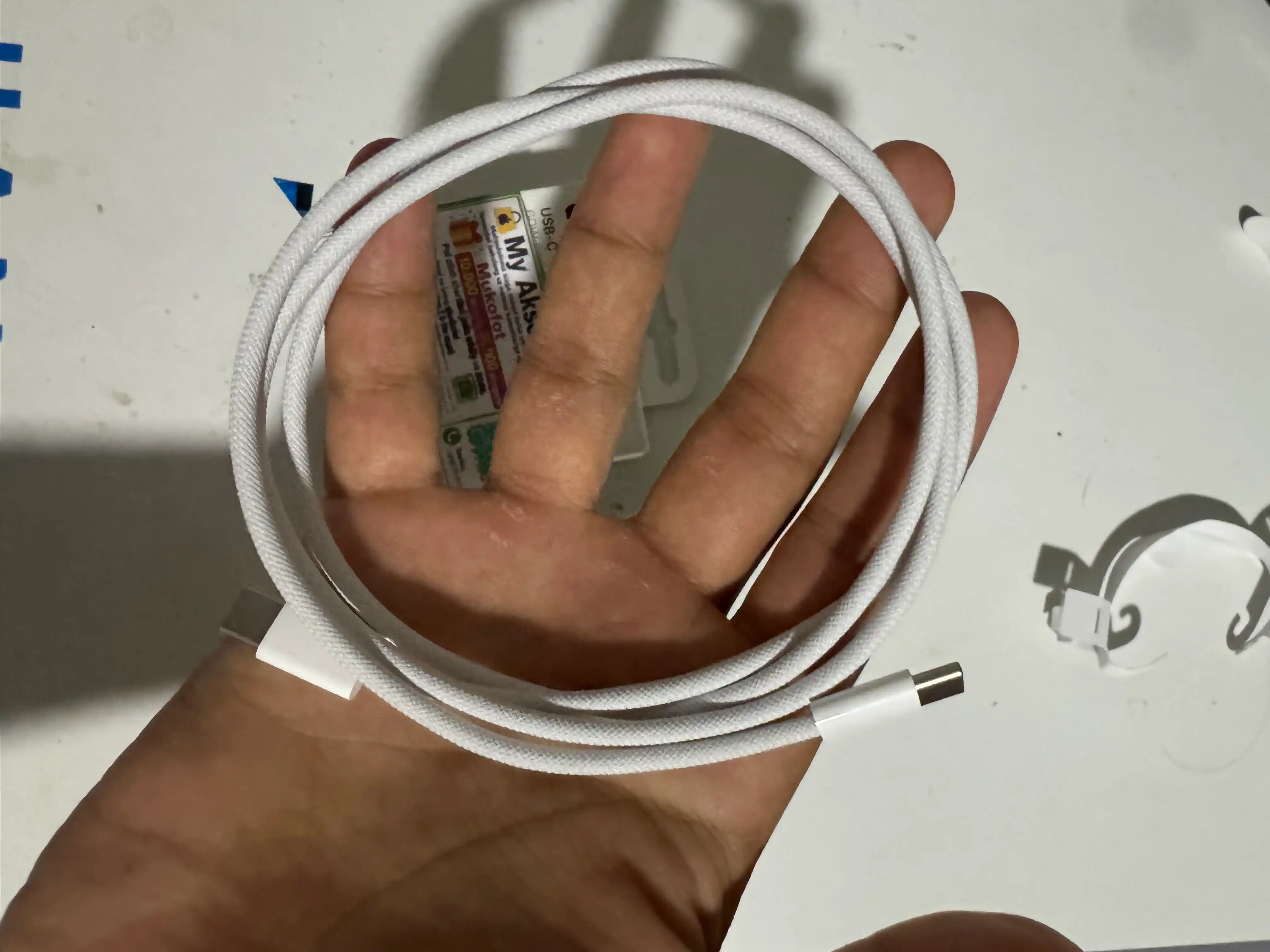 Айфон кабель Type-C to Type-C проводной 60W для iPhone  подходит для iPhone 15,16,17,18