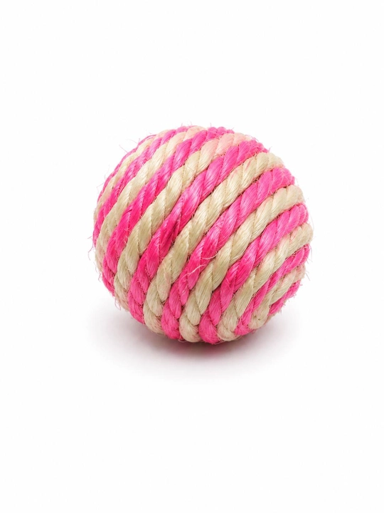 Игрушка-мячик для кошек - 