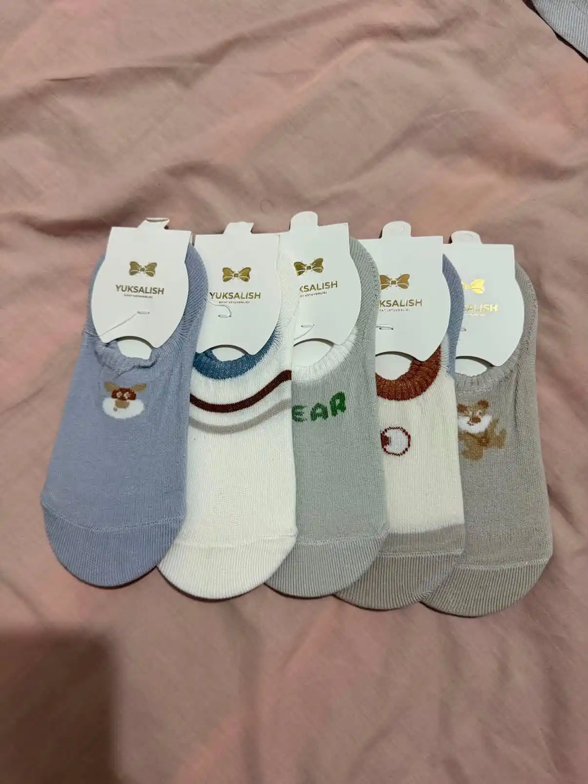Bolalar paypoqlari  3 yoshdan 11 yoshgacha bolgan  o`gil bolalar uchun