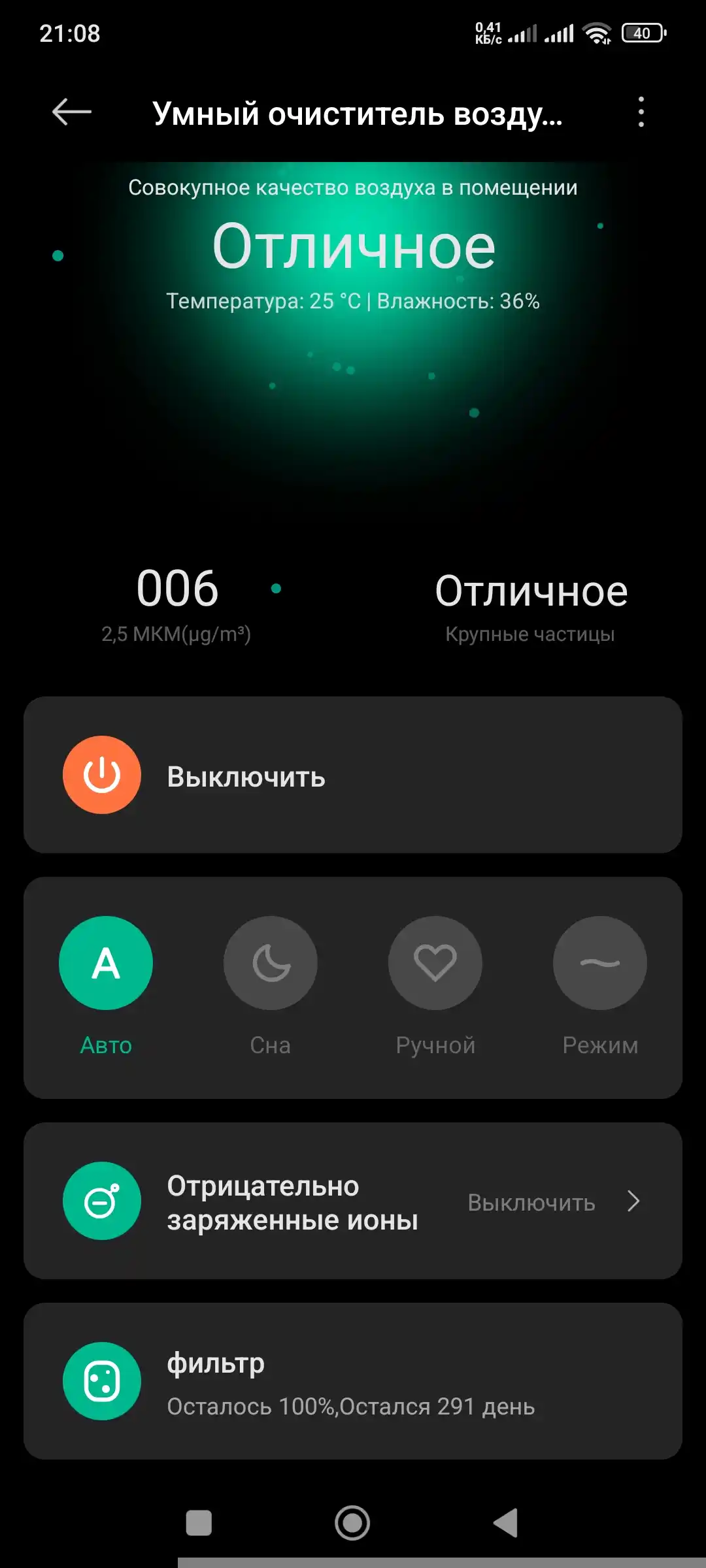 Фильтр для очистителя воздуха Xiaomi Mi Smart Air Purifier 4, Pro, Lite, Compact, Elite