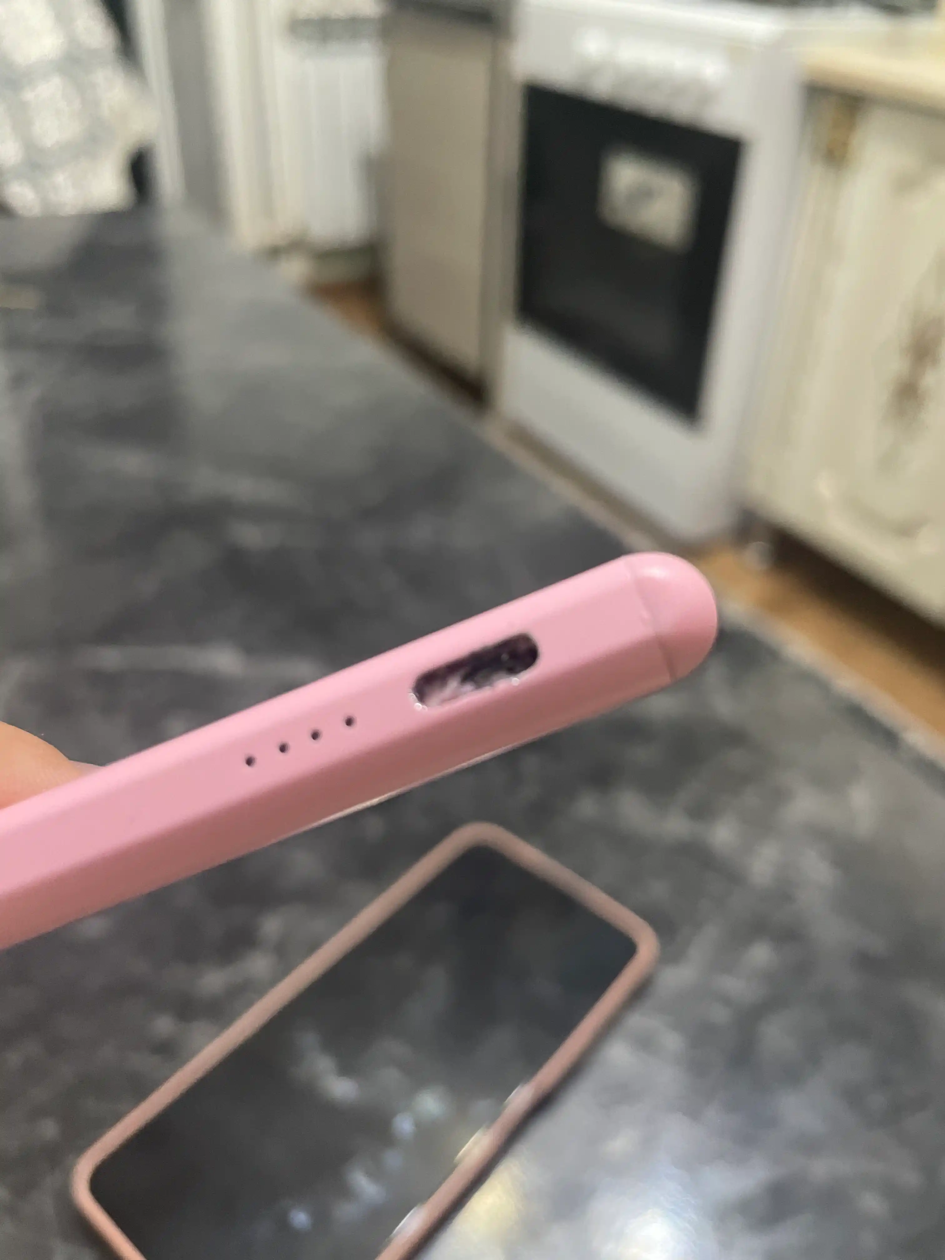 Rangli planshet uchun sensorli stilus, iOS va Android tizimlari uchun