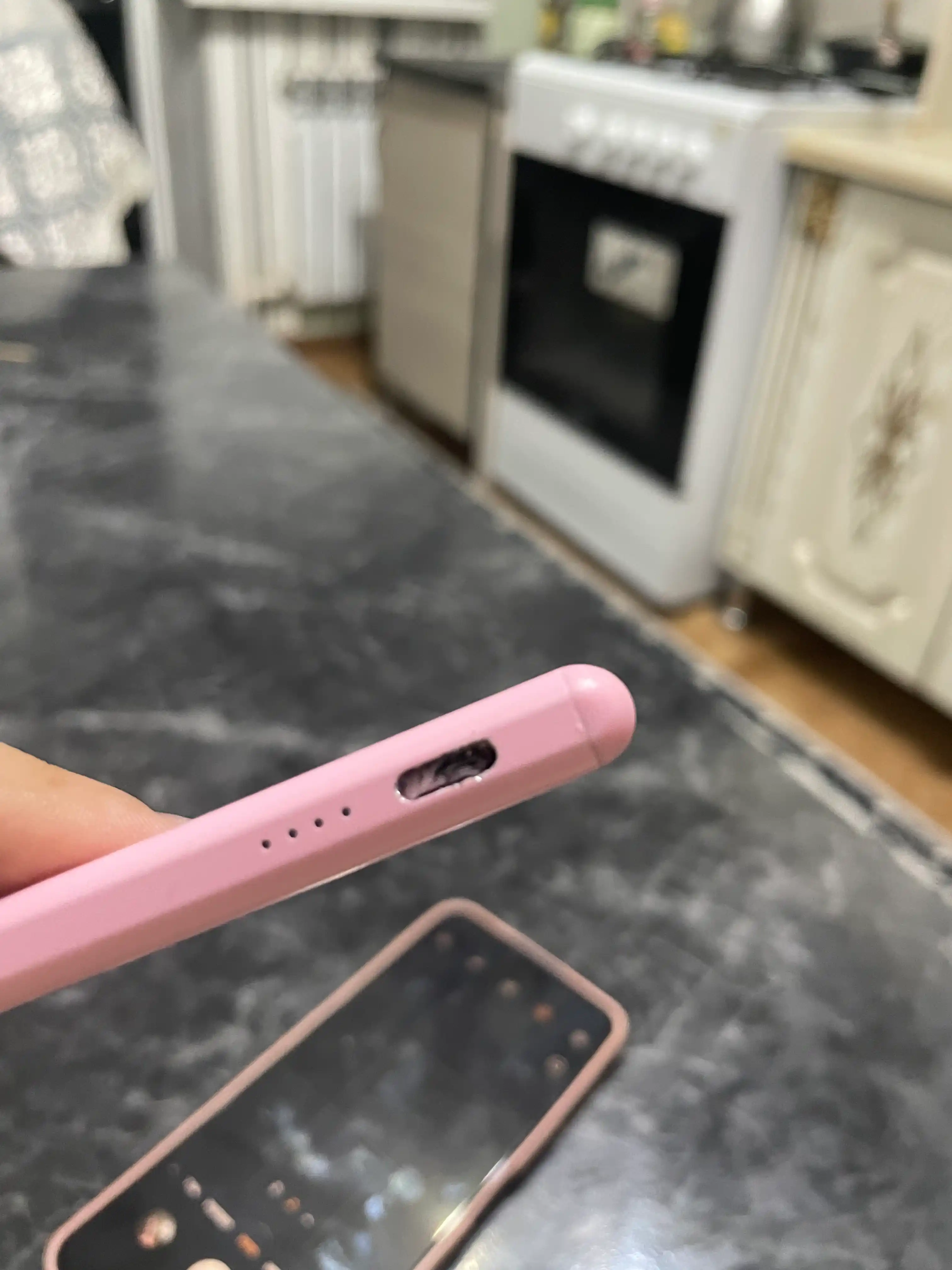 Rangli planshet uchun sensorli stilus, iOS va Android tizimlari uchun