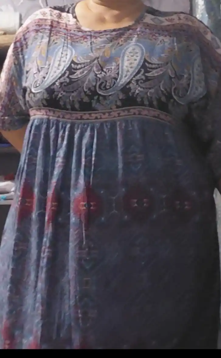 Ayollar uchun yozgi uy ko’ylagi, shtapel ko ylak, keng va yengil oversize