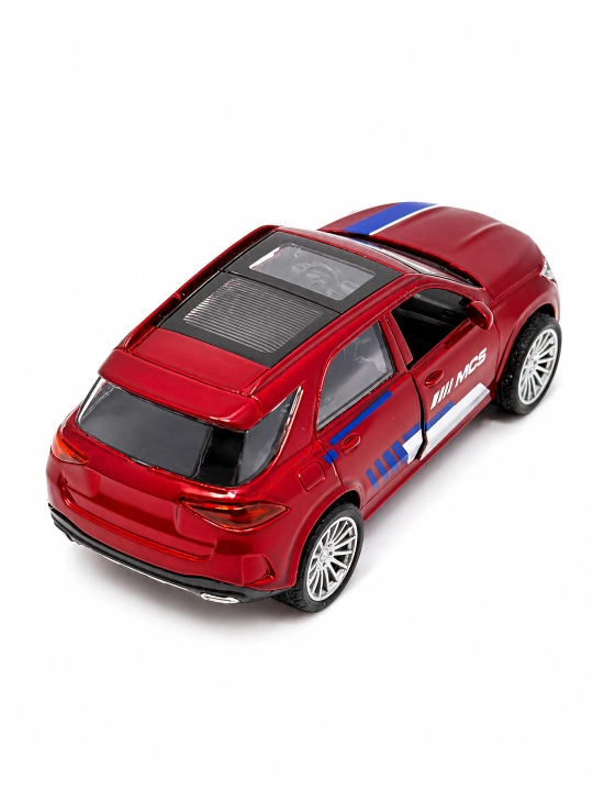 Модель BMW X6 машинка, металлическая модель, коллекционный автомобиль BMW