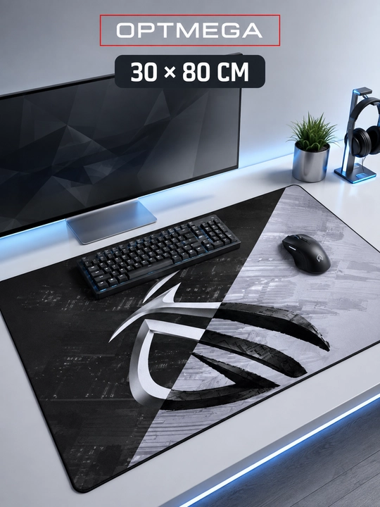 Kompyuter kovrik va sichqoncha uchun gilamcha CS GO gilamcha