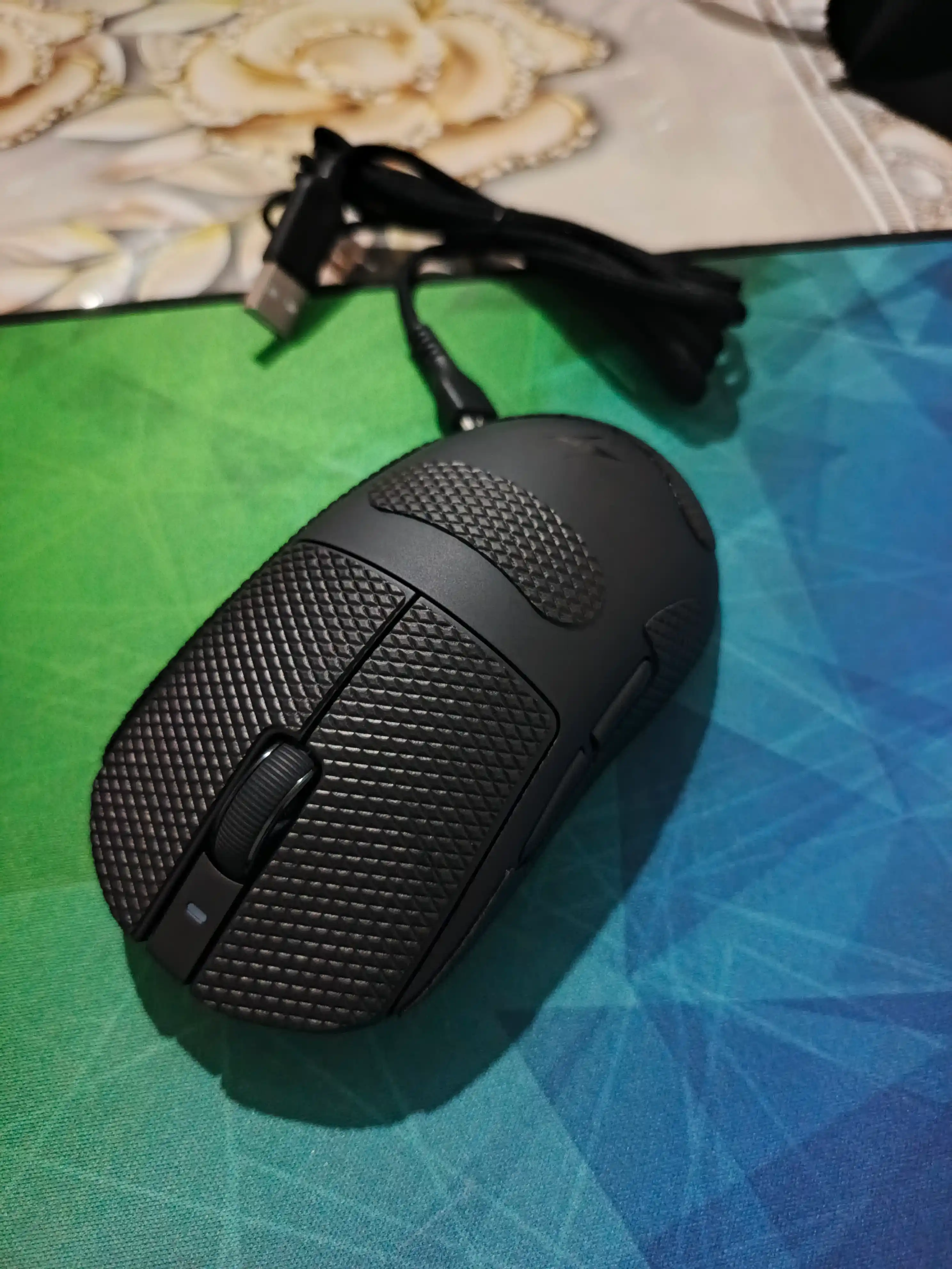 ATK Dragonfly A9 Plus
