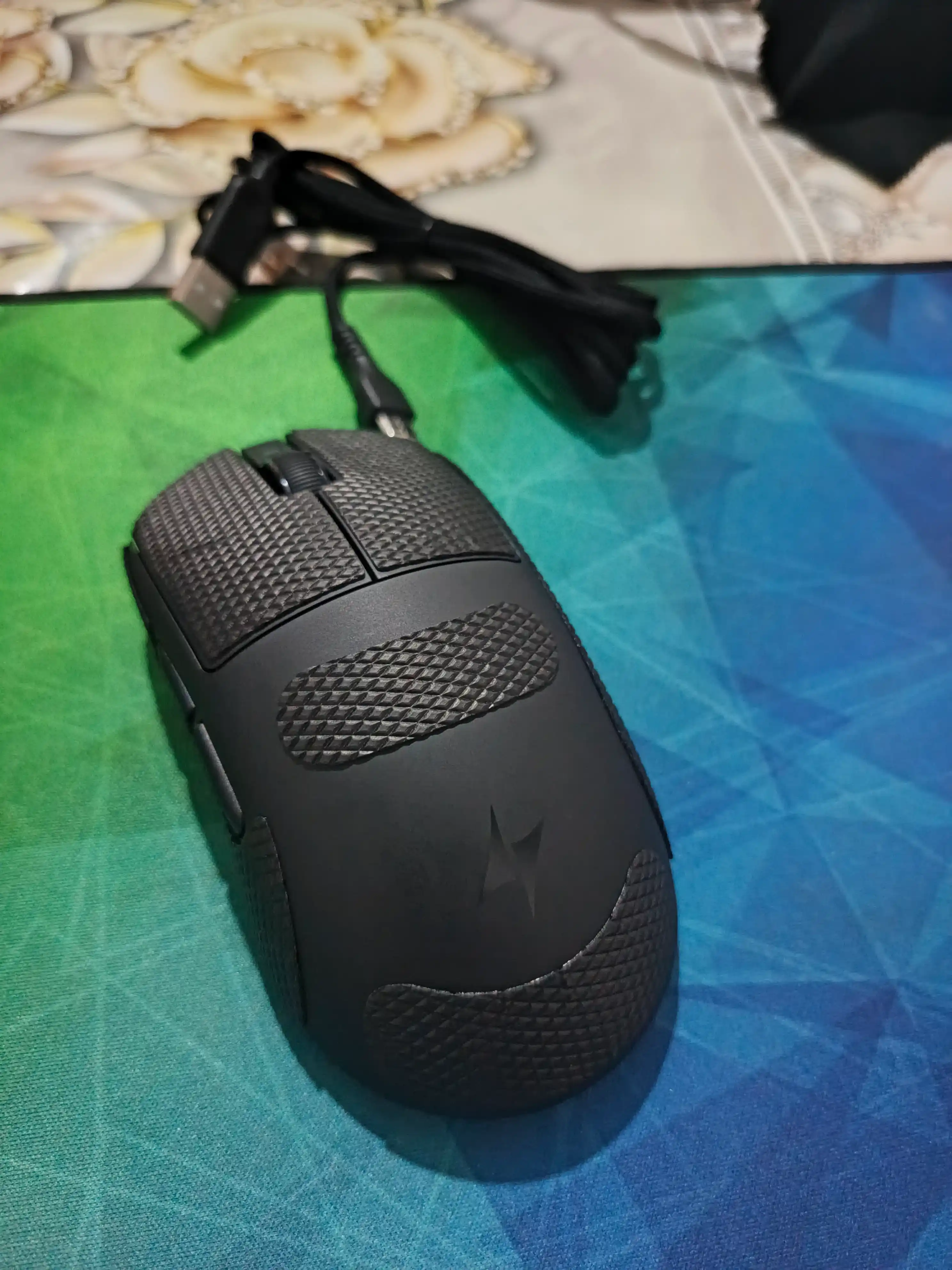 ATK Dragonfly A9 Plus