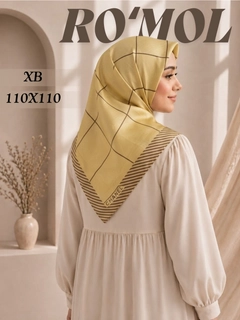 Tilla xaki
