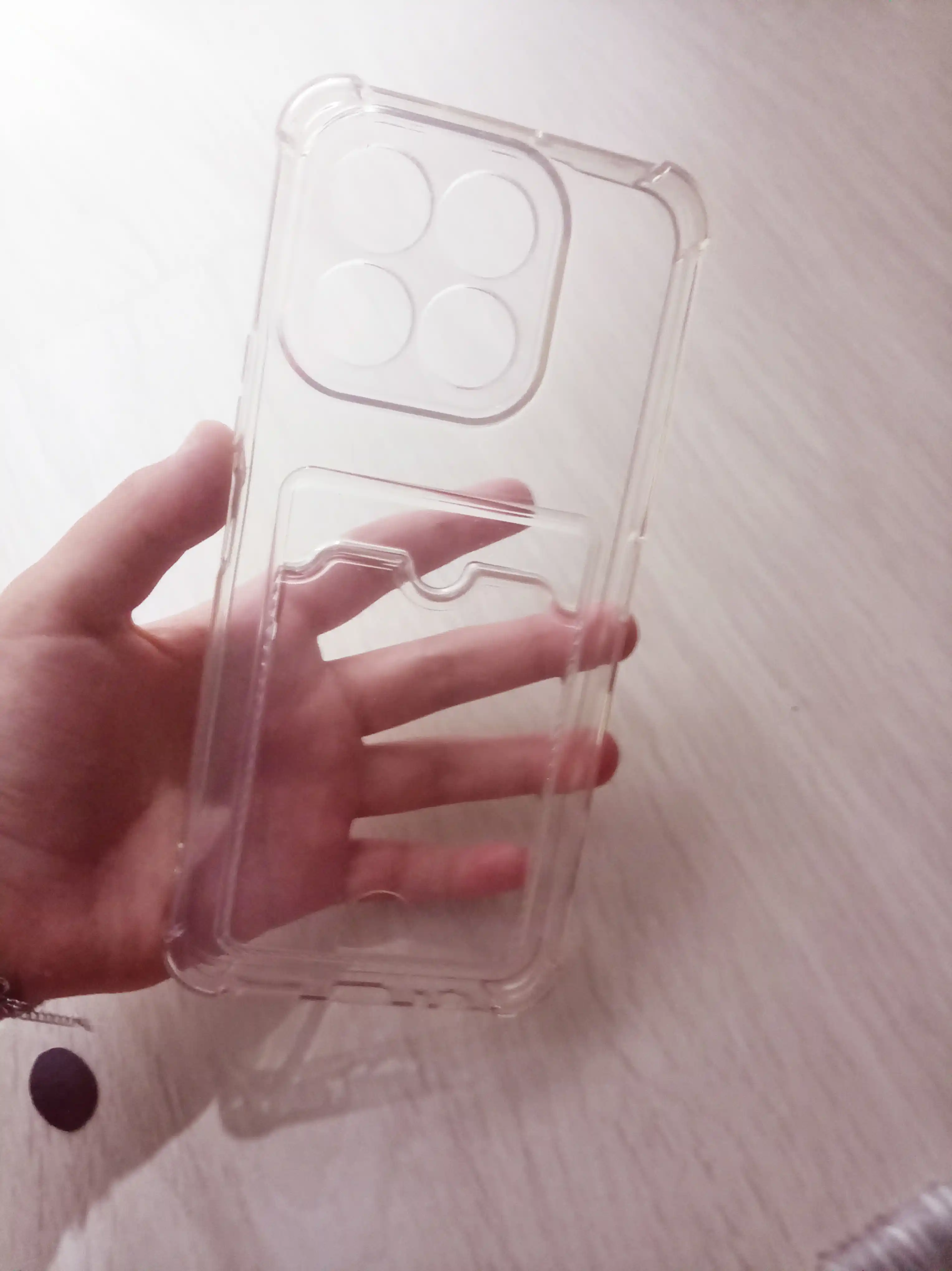 G'ilof Honor X 6C smartfoni uchun