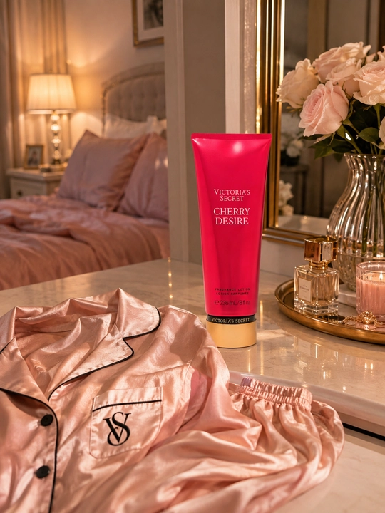 Victoria Secret tana uchun lasyon,ayollar uchun namlantiruvchi krem, parfyumeriya lasiyoni