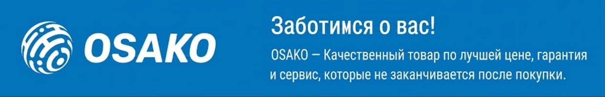 OSAKO.UZ