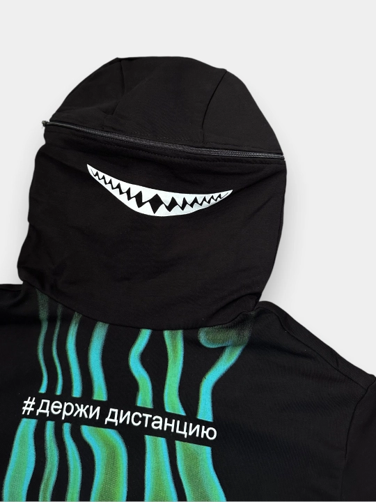 Худи для мальчиков