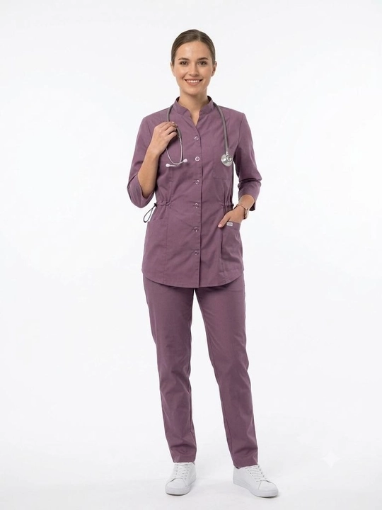 Ayollar tibbiy formasi MedModa - 