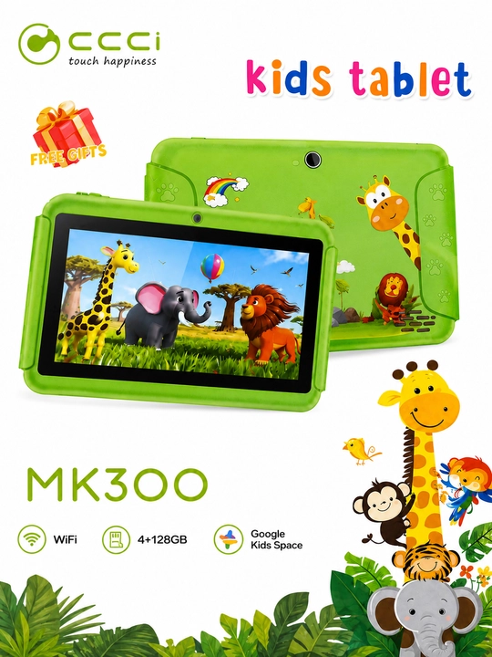 MK300 bolalar plansheti - 