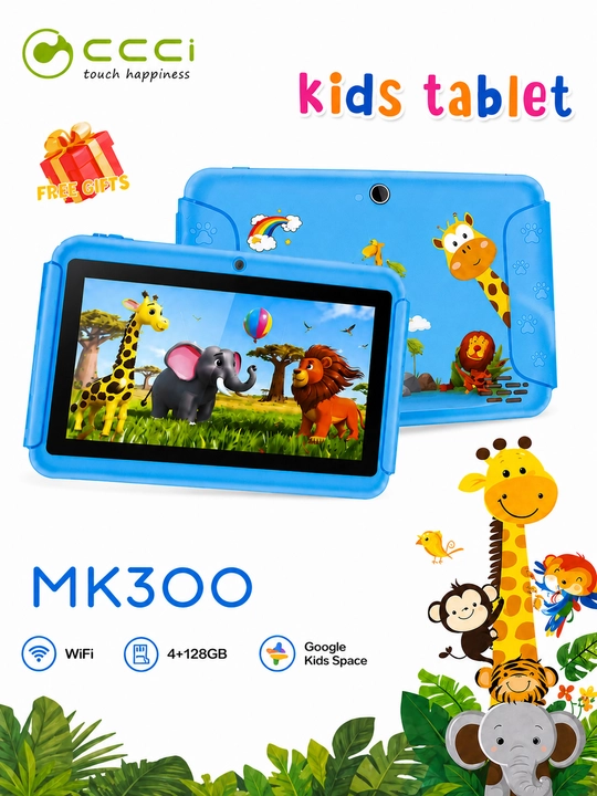 MK300 bolalar plansheti - 