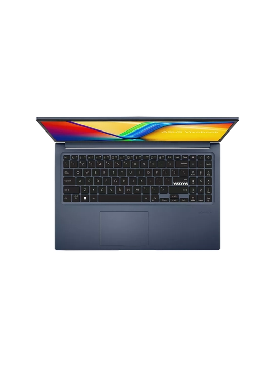 Ноутбук Asus Vivobook X1502, i5-13420H / RAM 8GB DDR5 / SSD 512GB / 15.6" FHD, Windows