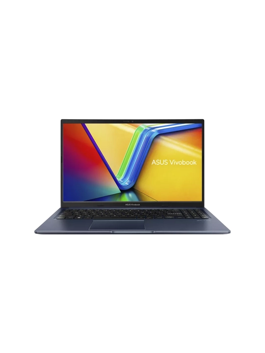 Ноутбук Asus Vivobook X1502, i5-13420H / RAM 8GB DDR5 / SSD 512GB / 15.6" FHD, Windows