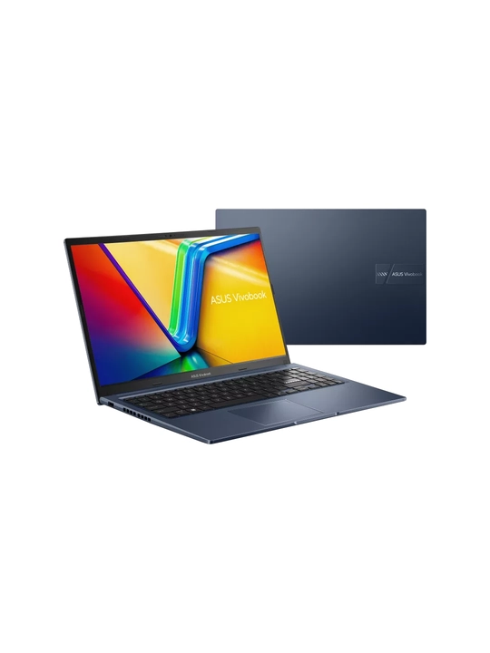 Ноутбук Asus Vivobook X1502, i5-13420H / RAM 8GB DDR5 / SSD 512GB / 15.6" FHD, Windows