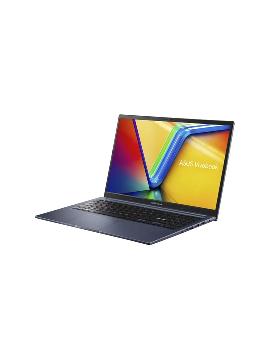Ноутбук Asus Vivobook X1502, i5-13420H / RAM 8GB DDR5 / SSD 512GB / 15.6" FHD, Windows