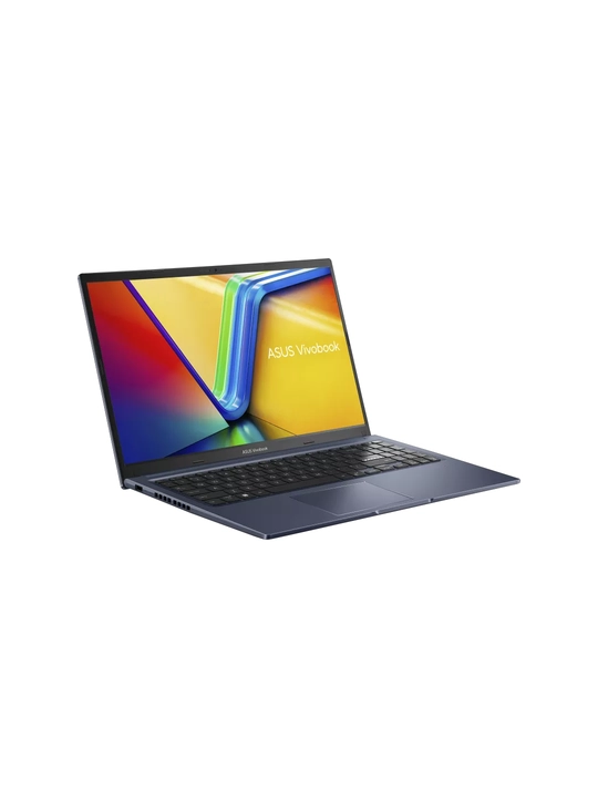 Ноутбук Asus Vivobook X1502, i5-13420H / RAM 8GB DDR5 / SSD 512GB / 15.6" FHD, Windows