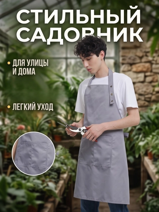 Фартуки