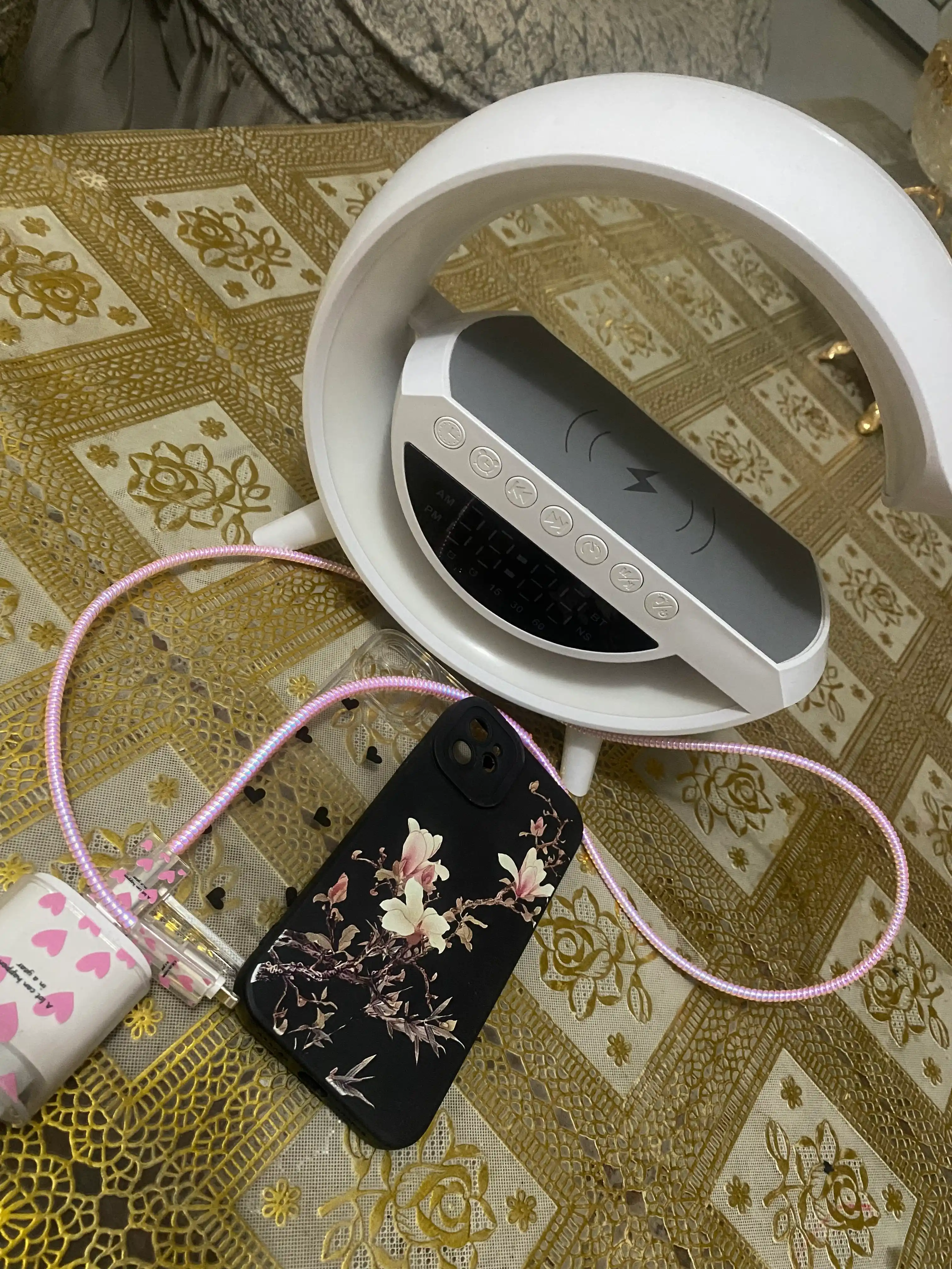 Чехол на iPhone 11