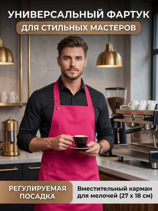 Фартуки