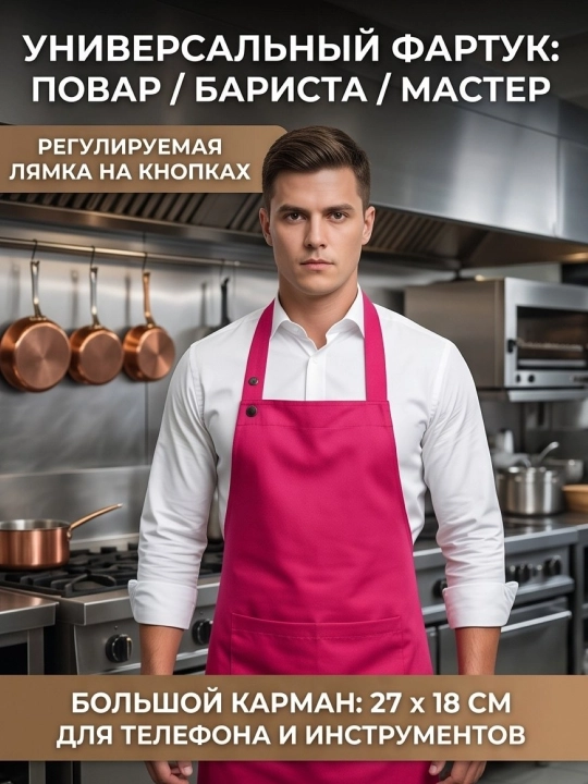 Фартуки